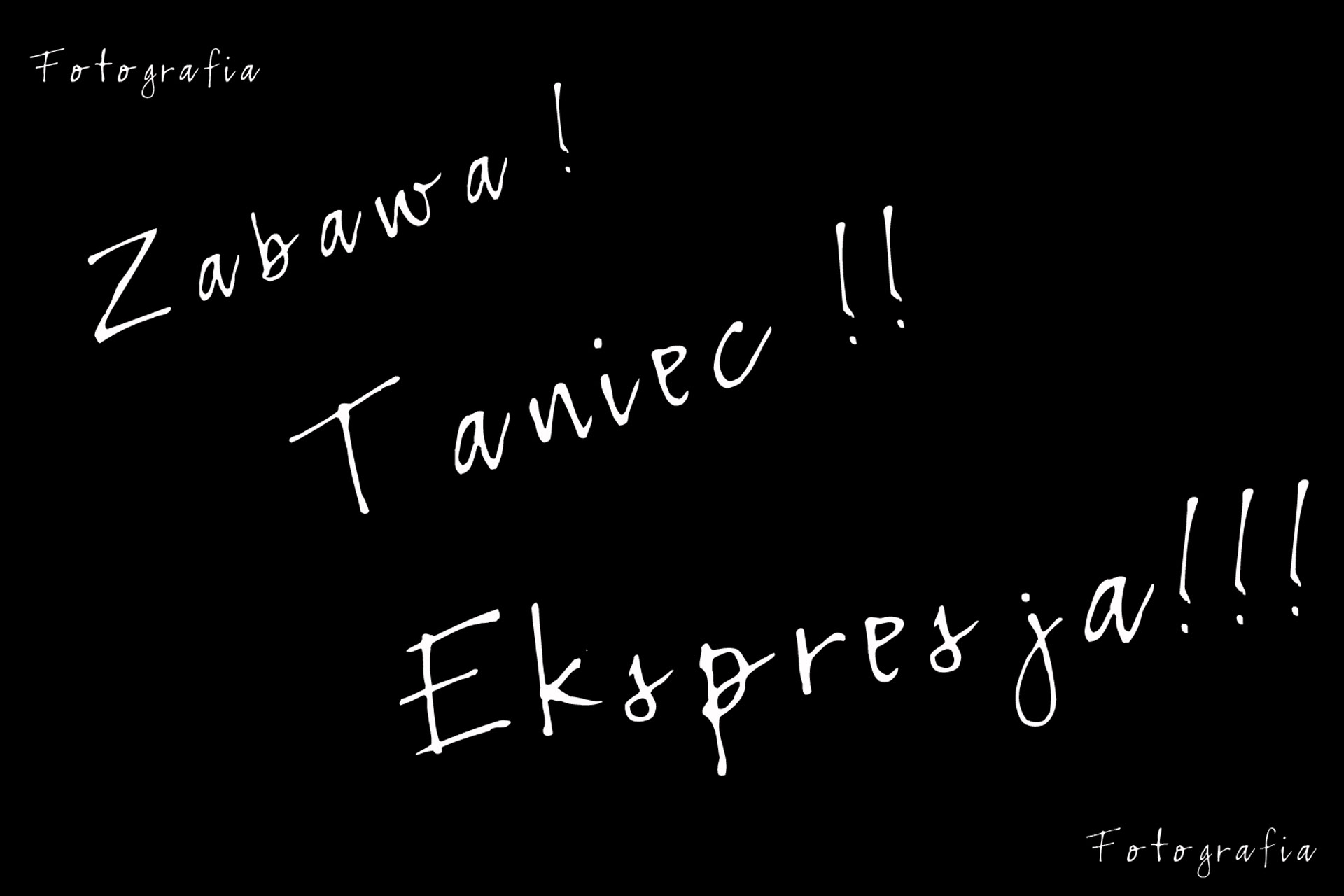 Wesele i zabawa weselna — fotografia ślubna FotoIntro | FotoIntro