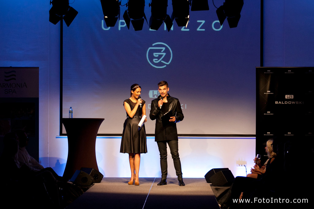 Pokaz mody Mała Czarna VI — galeria 2 | FotoIntro